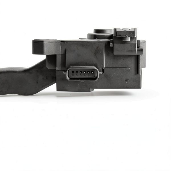 Accelerator Pedal Switch A-Premium Durable Design-4