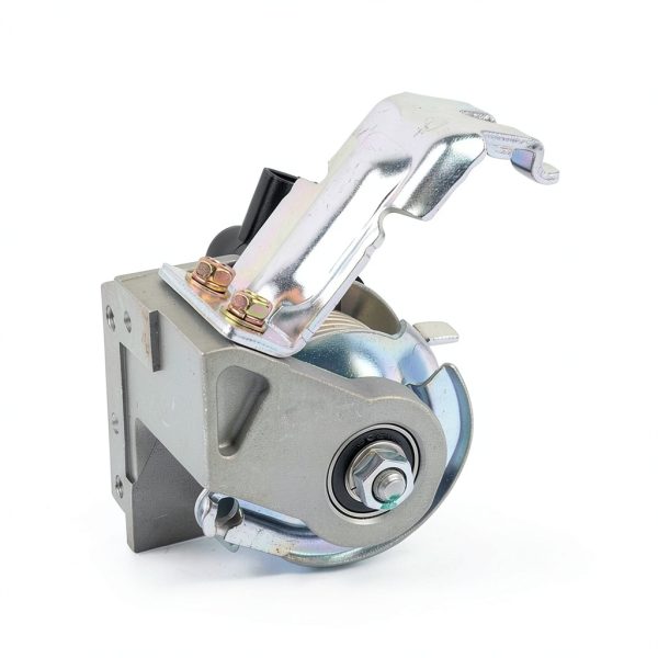 Bario Carbon Fiber Accelerator Pedal Switch-4