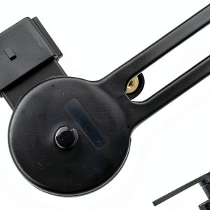 Accelerator Pedal Switch DAOKACUO ABS Modern Design-0