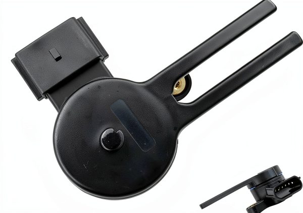 Accelerator Pedal Switch DAOKACUO ABS Modern Design-0