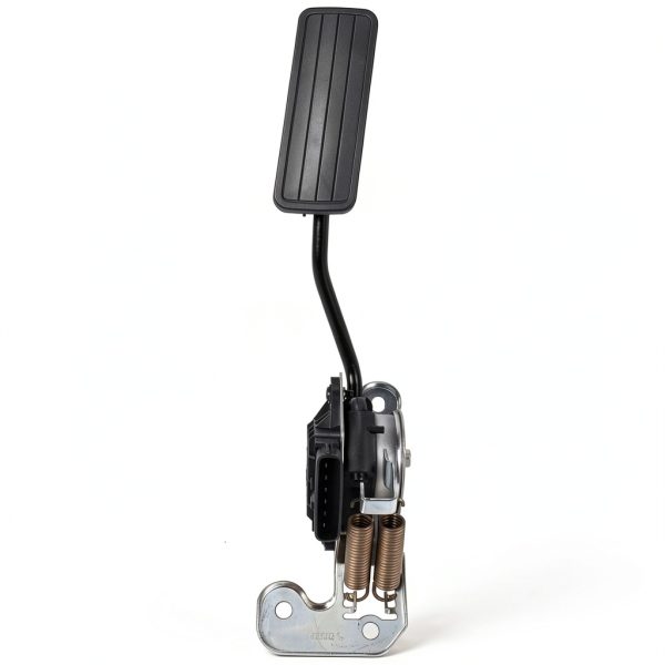 Bario Automatic Accelerator Pedal Switch-2
