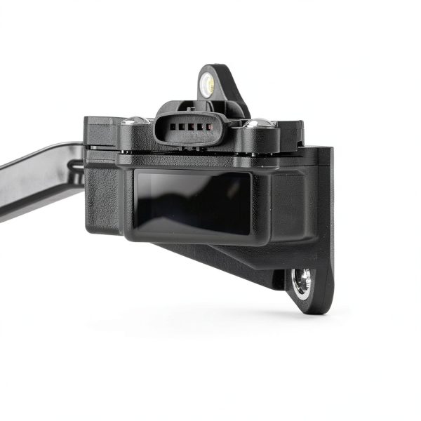Subaru Accelerator Pedal Assembly A-Premium-4