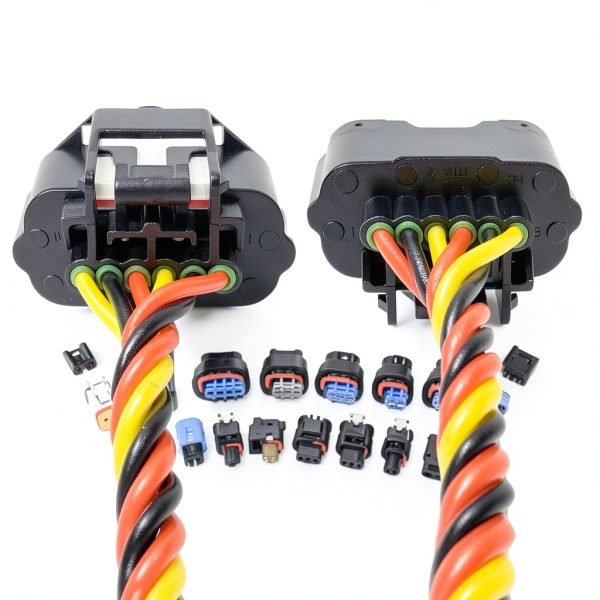 IXGKHC Copper Accelerator Pedal Position Sensor Assembly-3