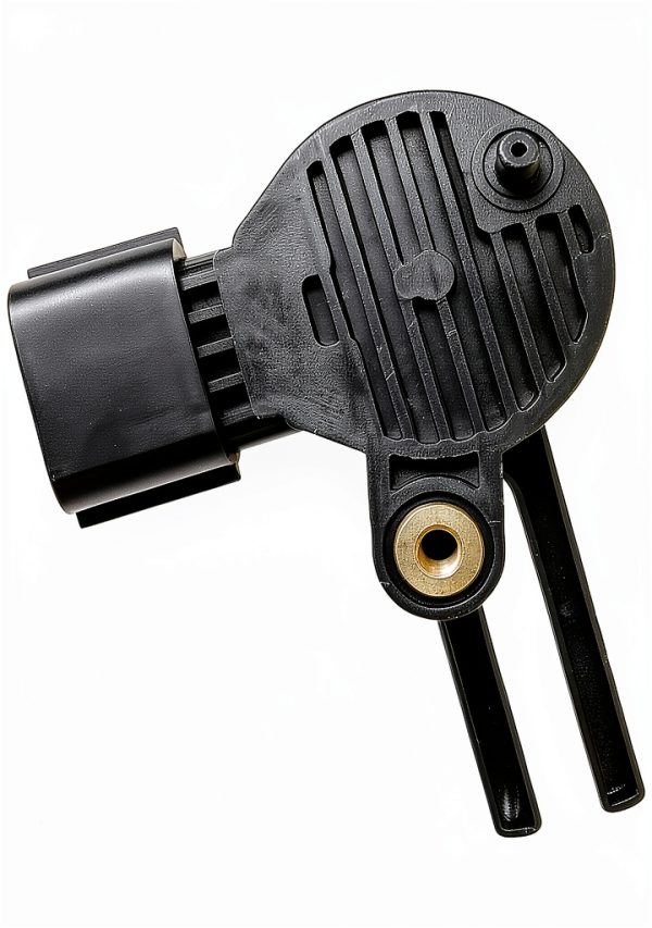 Accelerator Pedal Switch DAOKACUO ABS Modern Design-2