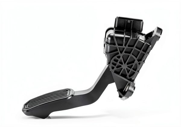 Toyota Accelerator Pedal Switch A-Premium Metal Modern-8