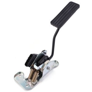 Bario Automatic Accelerator Pedal Switch-0