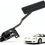 maXpeedingrods Electronic Accelerator Pedal for Chevrolet-0