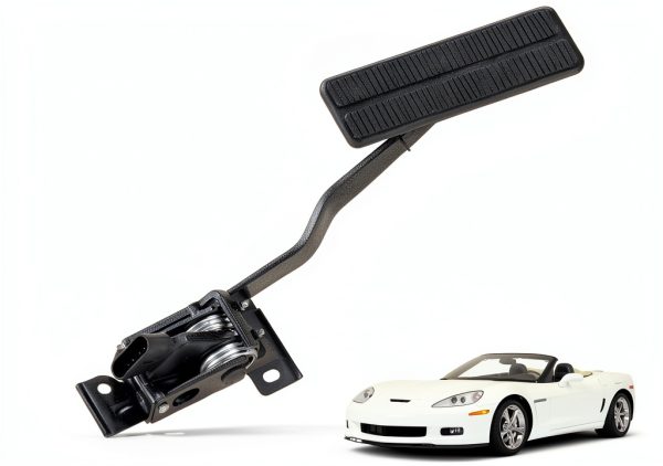 maXpeedingrods Electronic Accelerator Pedal for Chevrolet-0