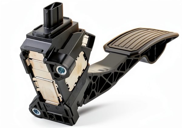 Accelerator Pedal Switch SAOKNCE Toyota Fit-2