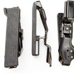 FDONG Accelerator Pedal Switch Black Plastic-0
