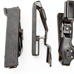 FDONG Accelerator Pedal Switch Black Plastic-0