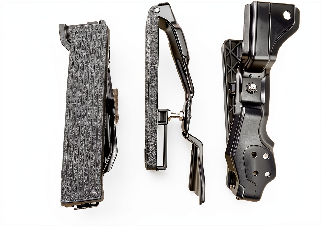 FDONG accelerator pedal switch