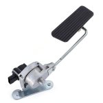 SMMS AUTO PARTS Accelerator Pedal Switch-0