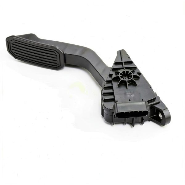 Toyota Accelerator Pedal Switch A-Premium Metal Modern-3