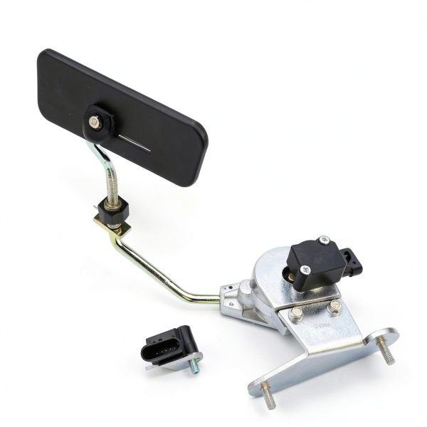 SMMS AUTO PARTS Accelerator Pedal Switch-4