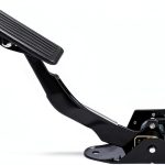 DriveFix Plastic Panel Mount Accelerator Pedal Switch-0