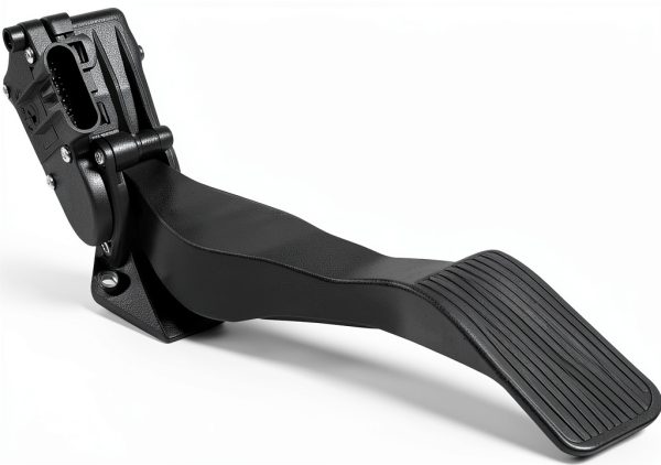 Accelerator Pedal Sensor Standard Motor Polyamide-1