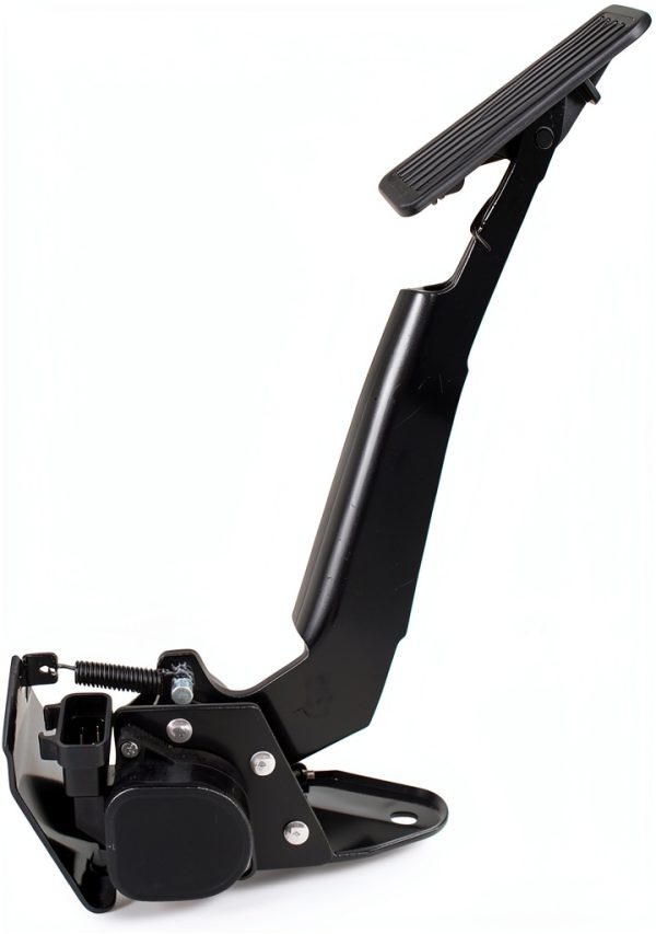 DriveFix Plastic Panel Mount Accelerator Pedal Switch-6