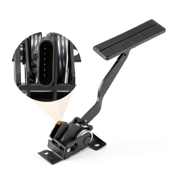 maXpeedingrods Electronic Accelerator Pedal for Chevrolet-4