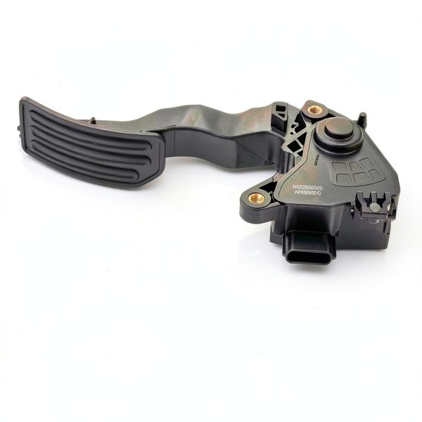 Accelerator Pedal Switch A-Premium Durable Design-3