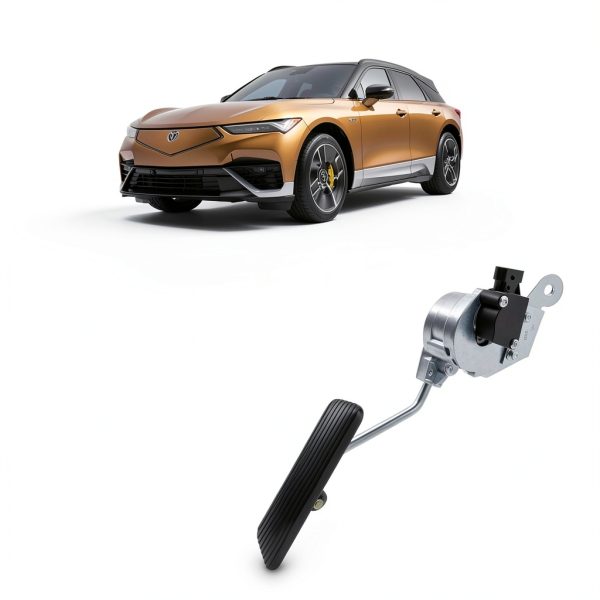 SMMS AUTO PARTS Accelerator Pedal Switch-2
