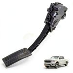 Accelerator Pedal Sensor MAIXIUNIAN Plastic Metal-0