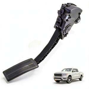 Accelerator Pedal Sensor MAIXIUNIAN Plastic Metal-0