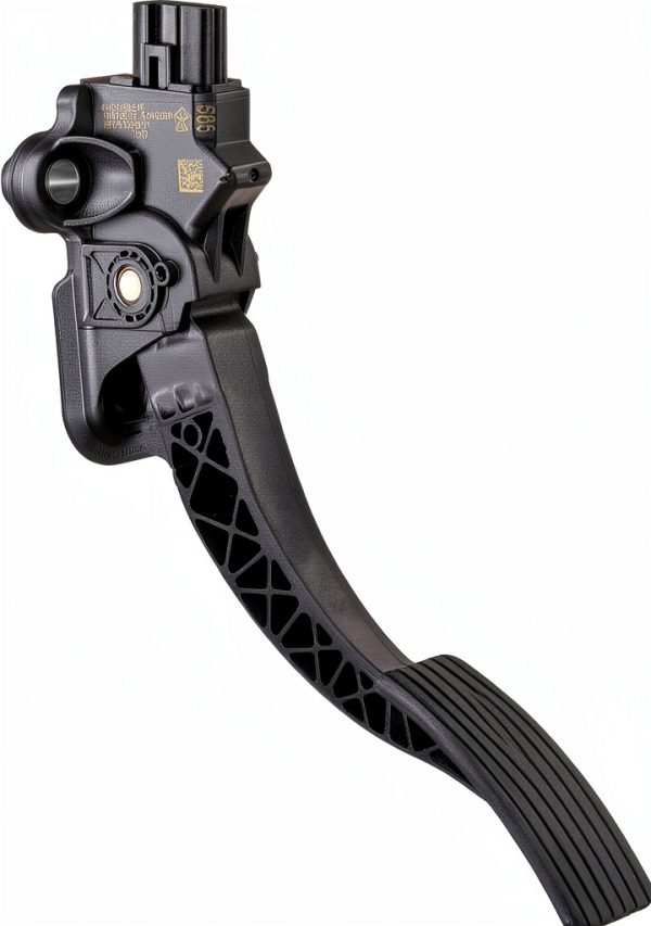 Standard Motor Products Accelerator Pedal Sensor-0