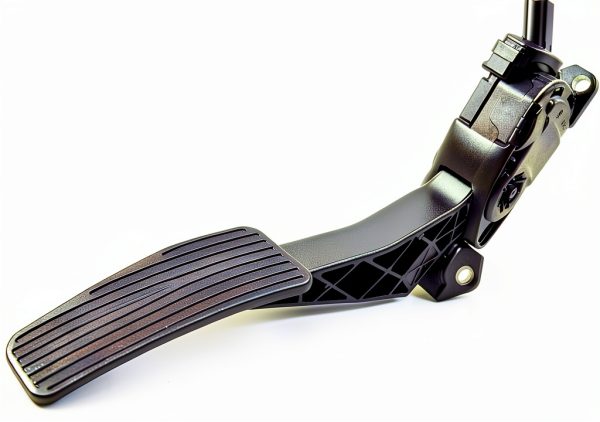 PartCatalog Automotive Accelerator Pedal Sensor Metal Modern-0