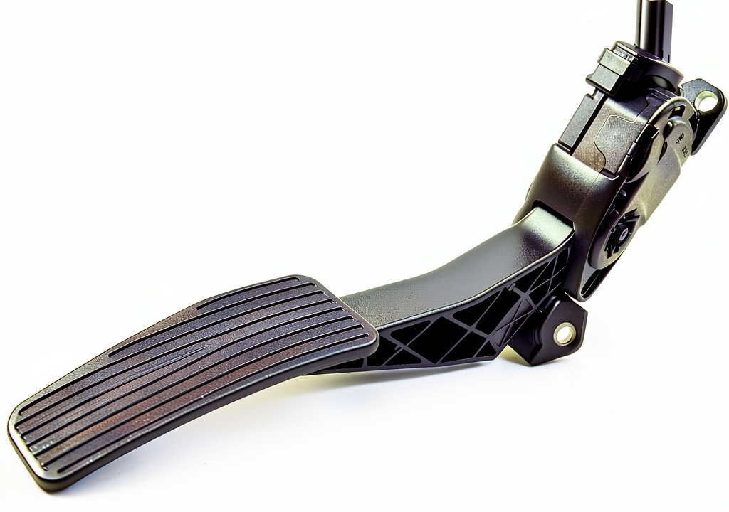 PartCatalog Automotive Accelerator Pedal Sensor