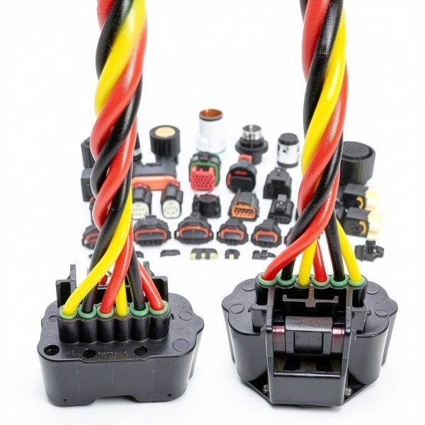 IXGKHC Copper Accelerator Pedal Position Sensor Assembly-2