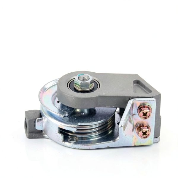 Bario Carbon Fiber Accelerator Pedal Switch-2