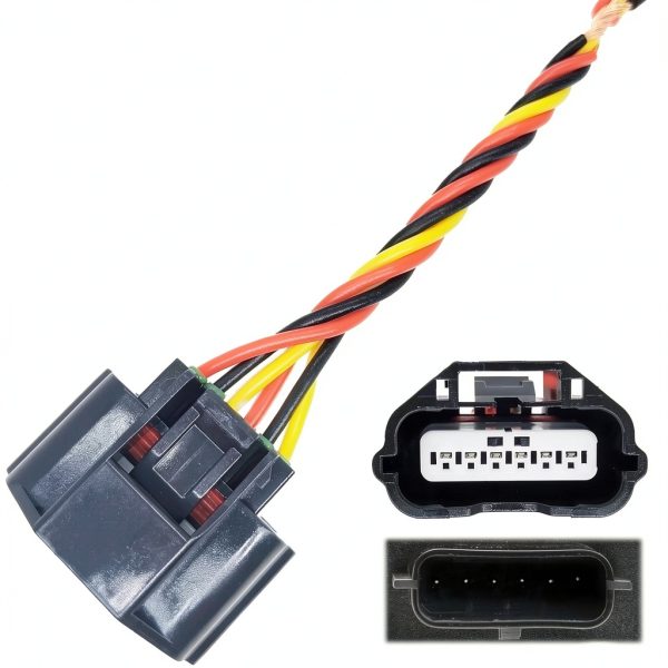 IXGKHC Copper Accelerator Pedal Position Sensor Assembly-0