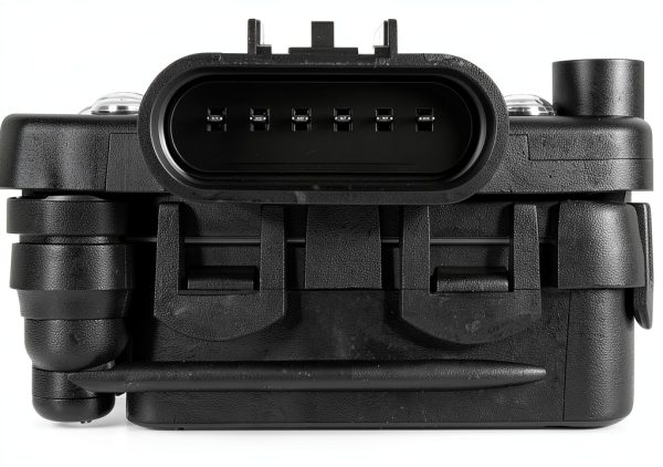 Accelerator Pedal Sensor Standard Motor Polyamide-3