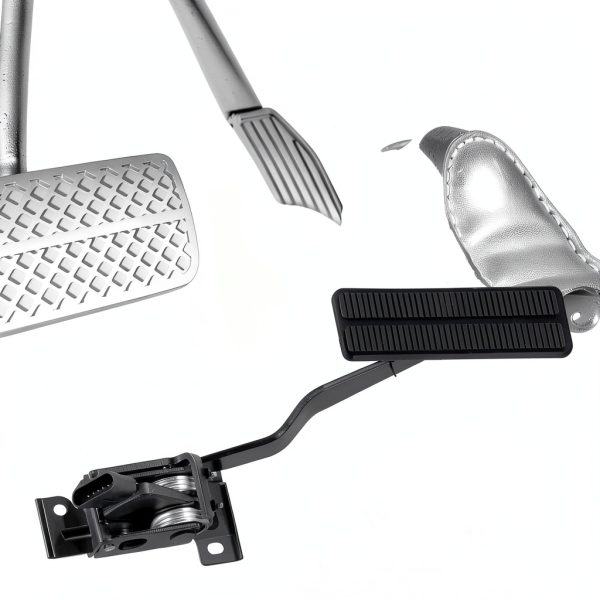 maXpeedingrods Electronic Accelerator Pedal for Chevrolet-5