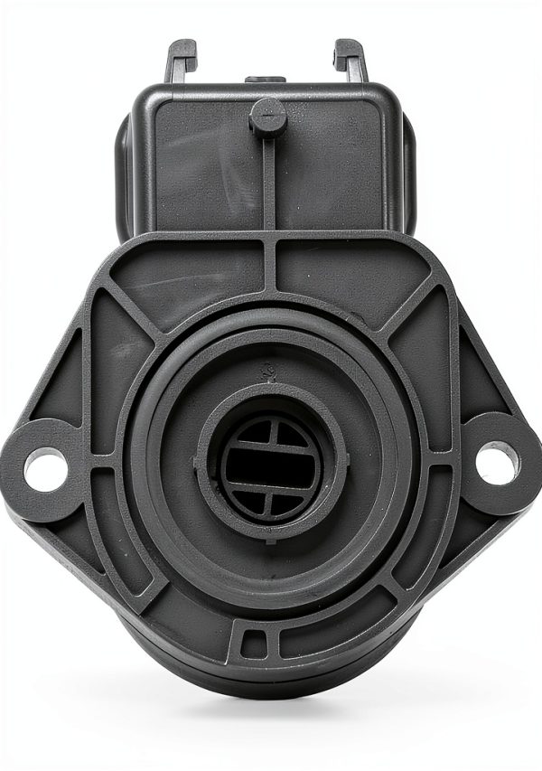 Dorman Accelerator Pedal Sensor Replacement-2