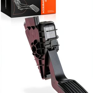 Toyota Accelerator Pedal Switch A-Premium Metal Modern-0