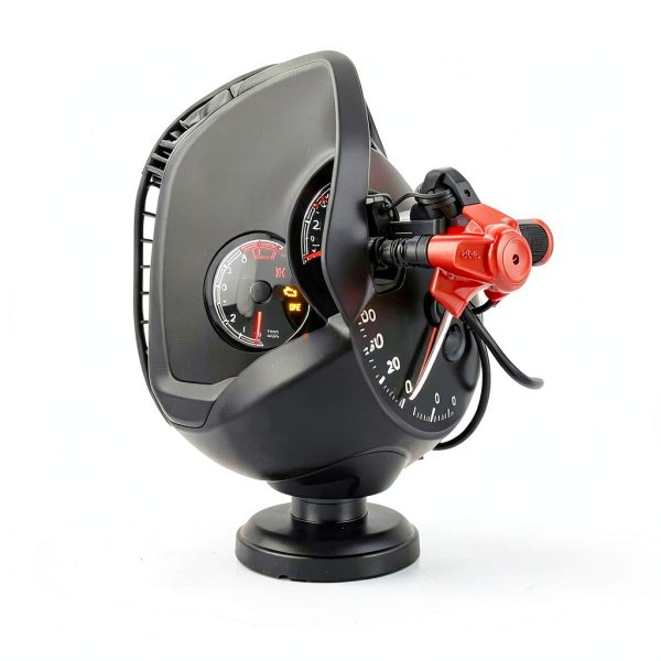 Accelerator Pedal Switch A-Premium Durable Design-6