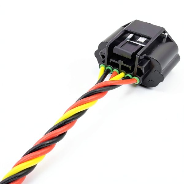 IXGKHC Copper Accelerator Pedal Position Sensor Assembly-5