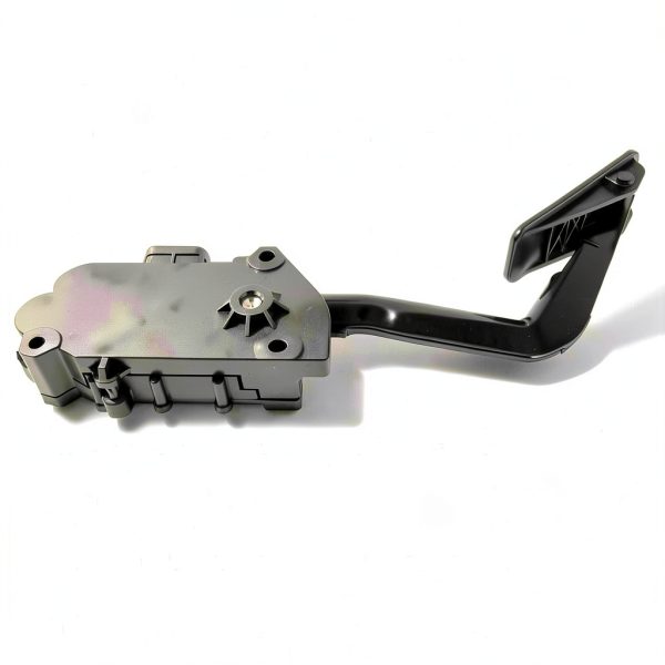 Accelerator Pedal Switch TEKKOAUTO Manual Black-5