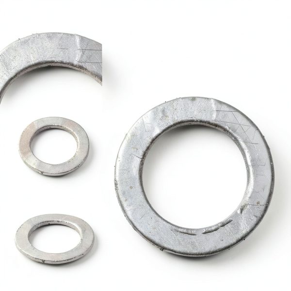 Ram Injector Gasket Carbon SUNNER THINKEN Durable-2