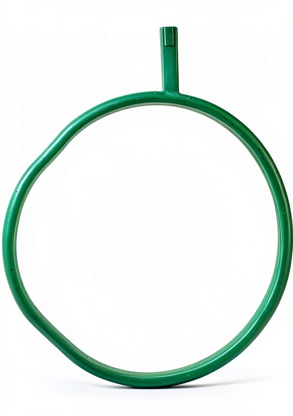 Fuel Injection Body Gasket Fel-Pro Machined-0