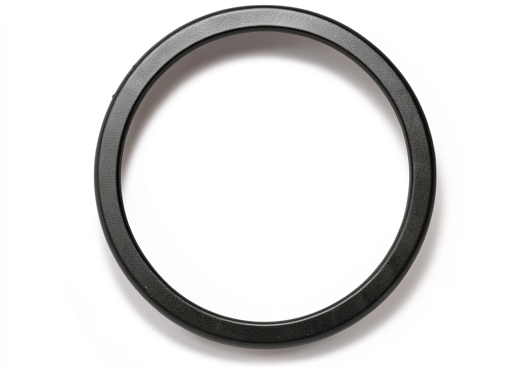 Toyota fuel suction gasket installed in engine bay