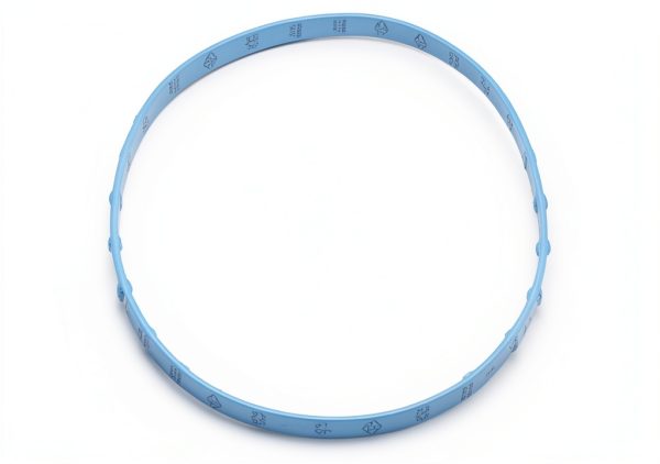 Fuel Injection Gasket ACDelco Blue Replacement-0