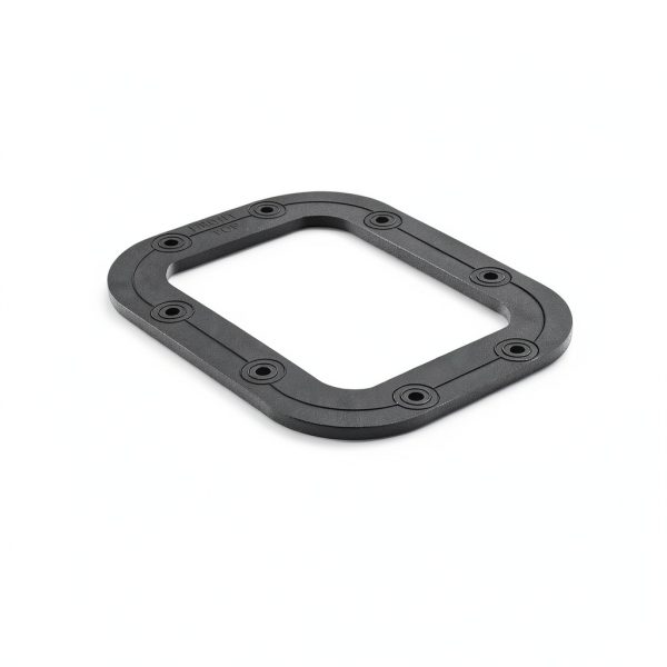Jeep Fuel Sending Unit Gasket BOLEWIN Rubber-2
