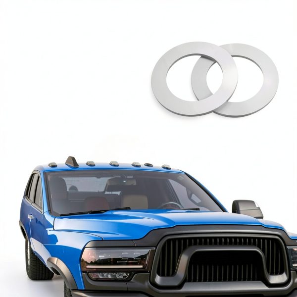 Ram 2500 Fuel Injection Gaskets by Yuechuan-1