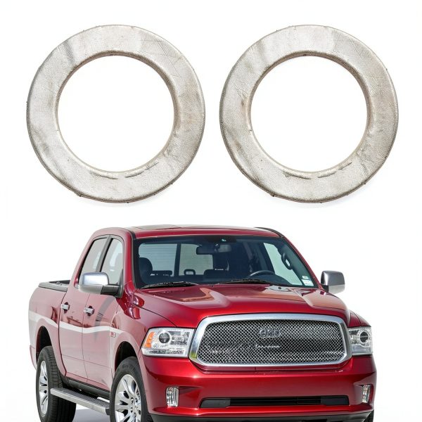 Ram Injector Gasket Carbon SUNNER THINKEN Durable-3