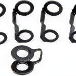 Dorman Fuel Injection Return Line Gasket Kit for Automotive-0