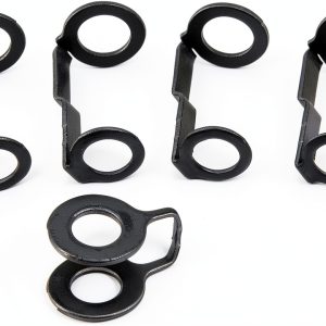 Dorman Fuel Injection Return Line Gasket Kit for Automotive-0