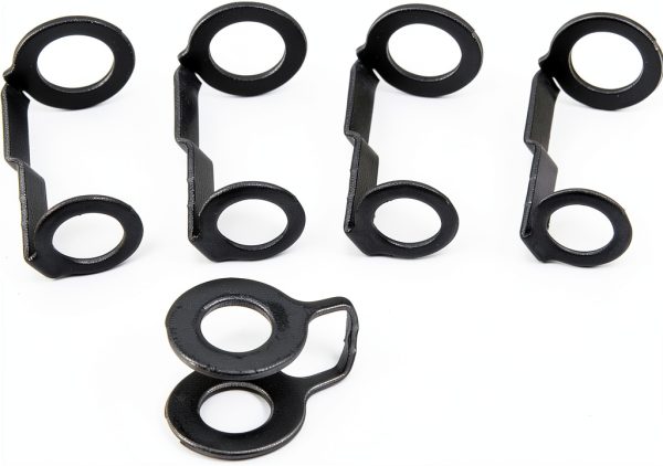 Dorman Fuel Injection Return Line Gasket Kit for Automotive-0
